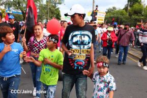 Victorias del Pueblo:  ¡No Pudieron, Ni Podrán!