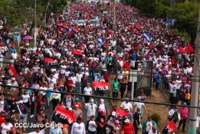 Victorias del Pueblo:  ¡No Pudieron, Ni Podrán!