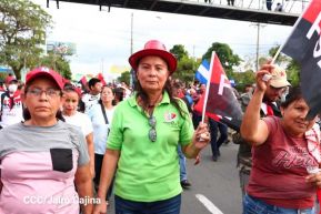 Victorias del Pueblo:  ¡No Pudieron, Ni Podrán!
