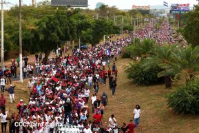 Victorias del Pueblo:  ¡No Pudieron, Ni Podrán!