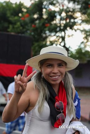 Victorias del Pueblo:  ¡No Pudieron, Ni Podrán!