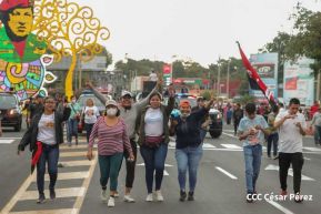 Victorias del Pueblo:  ¡No Pudieron, Ni Podrán!