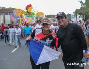 Victorias del Pueblo:  ¡No Pudieron, Ni Podrán!