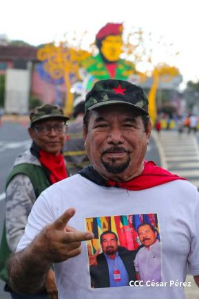 Victorias del Pueblo:  ¡No Pudieron, Ni Podrán!