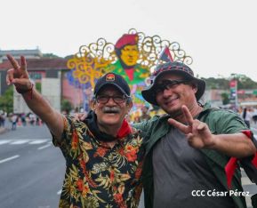 Victorias del Pueblo:  ¡No Pudieron, Ni Podrán!