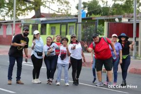 Victorias del Pueblo:  ¡No Pudieron, Ni Podrán!
