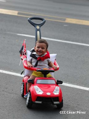 Victorias del Pueblo:  ¡No Pudieron, Ni Podrán!