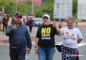 Victorias del Pueblo:  ¡No Pudieron, Ni Podrán!