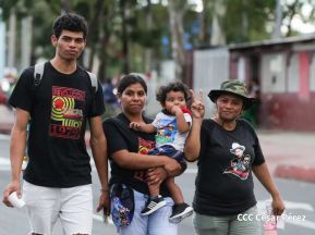 Victorias del Pueblo:  ¡No Pudieron, Ni Podrán!