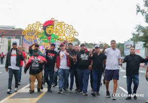 Victorias del Pueblo:  ¡No Pudieron, Ni Podrán!