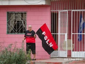Victorias del Pueblo:  ¡No Pudieron, Ni Podrán!