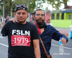 Victorias del Pueblo:  ¡No Pudieron, Ni Podrán!