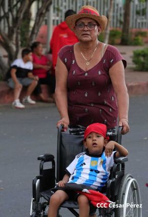 Victorias del Pueblo:  ¡No Pudieron, Ni Podrán!