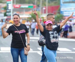 Victorias del Pueblo:  ¡No Pudieron, Ni Podrán!