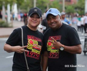 Victorias del Pueblo:  ¡No Pudieron, Ni Podrán!