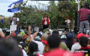 Victorias del Pueblo:  ¡No Pudieron, Ni Podrán!