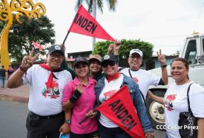 Victorias del Pueblo:  ¡No Pudieron, Ni Podrán!