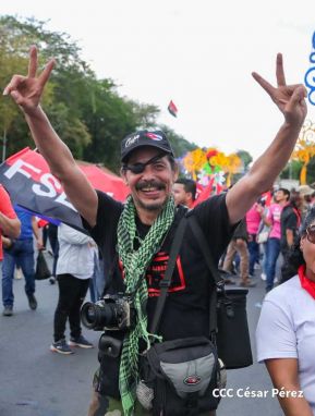 Victorias del Pueblo:  ¡No Pudieron, Ni Podrán!