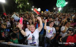 Victorias del Pueblo:  ¡No Pudieron, Ni Podrán!