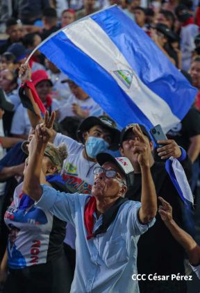 Victorias del Pueblo:  ¡No Pudieron, Ni Podrán!