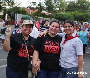 Victorias del Pueblo:  ¡No Pudieron, Ni Podrán!