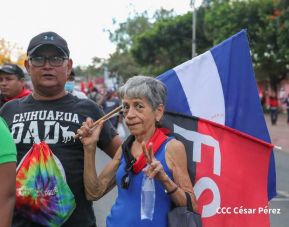 Victorias del Pueblo:  ¡No Pudieron, Ni Podrán!