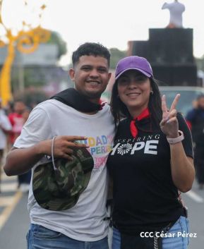 Victorias del Pueblo:  ¡No Pudieron, Ni Podrán!