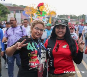 Victorias del Pueblo:  ¡No Pudieron, Ni Podrán!