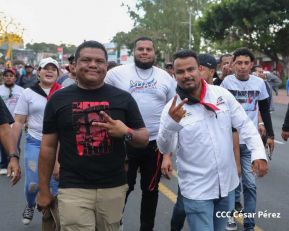 Victorias del Pueblo:  ¡No Pudieron, Ni Podrán!