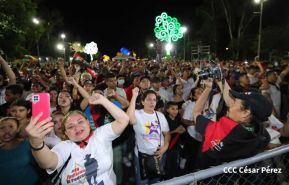 Victorias del Pueblo:  ¡No Pudieron, Ni Podrán!