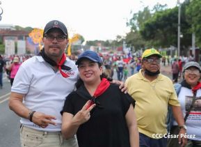 Victorias del Pueblo:  ¡No Pudieron, Ni Podrán!