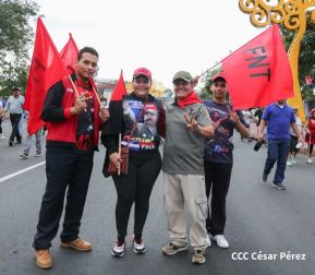 Victorias del Pueblo:  ¡No Pudieron, Ni Podrán!