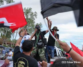 Victorias del Pueblo:  ¡No Pudieron, Ni Podrán!