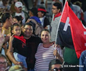 Victorias del Pueblo:  ¡No Pudieron, Ni Podrán!