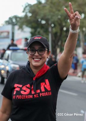 Victorias del Pueblo:  ¡No Pudieron, Ni Podrán!