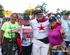 Victorias del Pueblo:  ¡No Pudieron, Ni Podrán!