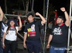 Victorias del Pueblo:  ¡No Pudieron, Ni Podrán!