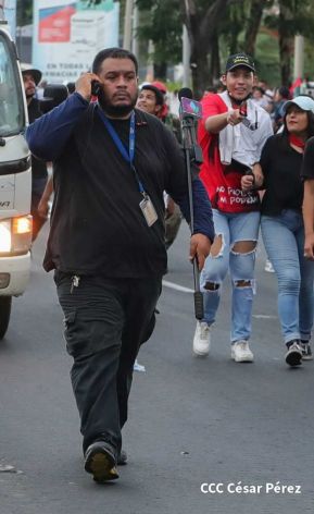 Victorias del Pueblo:  ¡No Pudieron, Ni Podrán!