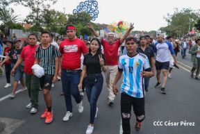 Victorias del Pueblo:  ¡No Pudieron, Ni Podrán!