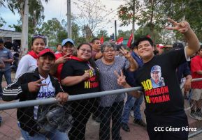 Victorias del Pueblo:  ¡No Pudieron, Ni Podrán!