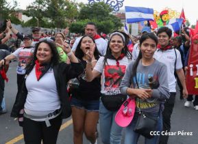 Victorias del Pueblo:  ¡No Pudieron, Ni Podrán!