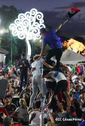 Victorias del Pueblo:  ¡No Pudieron, Ni Podrán!