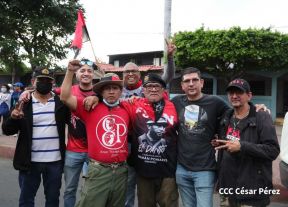 Victorias del Pueblo:  ¡No Pudieron, Ni Podrán!