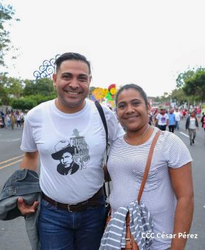 Victorias del Pueblo:  ¡No Pudieron, Ni Podrán!