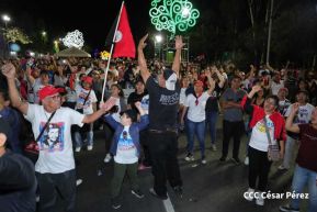 Victorias del Pueblo:  ¡No Pudieron, Ni Podrán!