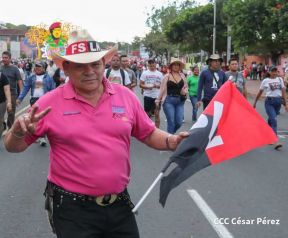 Victorias del Pueblo:  ¡No Pudieron, Ni Podrán!