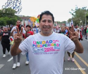 Victorias del Pueblo:  ¡No Pudieron, Ni Podrán!