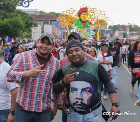 Victorias del Pueblo:  ¡No Pudieron, Ni Podrán!