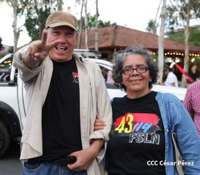 Victorias del Pueblo:  ¡No Pudieron, Ni Podrán!