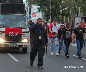 Victorias del Pueblo:  ¡No Pudieron, Ni Podrán!